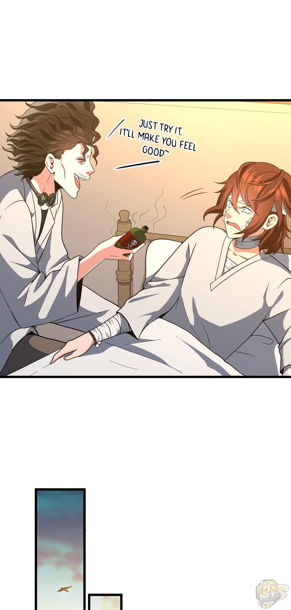 The Beginning After The End Chapter 101 image 57